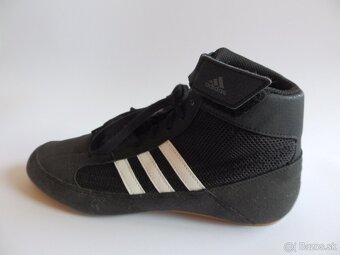 Predám adidas tenisky - 4
