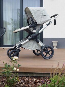 Bugaboo Fox 2 - 4