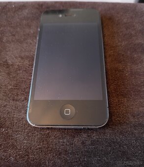 iPhone 4 - 4