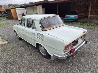 Škoda 100 - 4