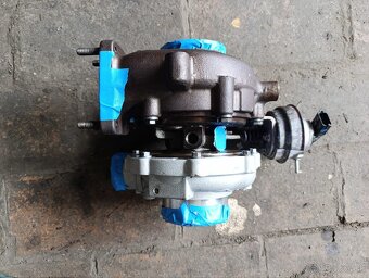 Turbo Iveco Daily 3.0l - 4