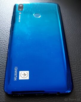 Huawei P smart - 4