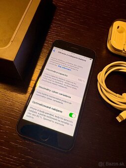iPhone 8, 64gb, 100% baterka - 4