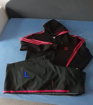 Teplaky a trička - 4