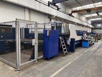 CO2 laser Trumpf TruLaser 8000 (7892) - 4