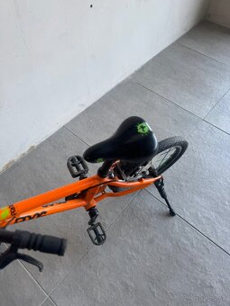 Detsky bicykel - 4