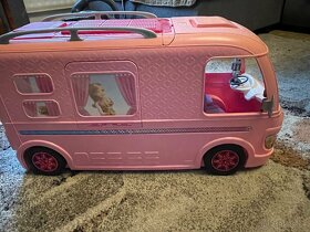 Barbie karavan - 4