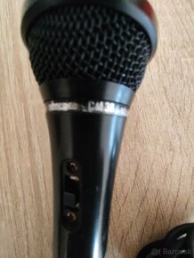 Bezdrátový mikrofón - 4
