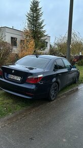 BMW E60 530d - 4