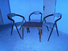Stoličky + stilík podľa výberu gratis. - 4