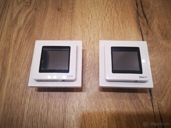 Termostat pre DEVI podlahove kúrenie - 4
