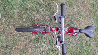 Detský bicykel KOKUA 16" - 4