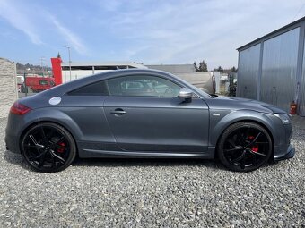 Audi TT 3.2i 6V 250PS 4x4 114 TKM EXTRA - 4