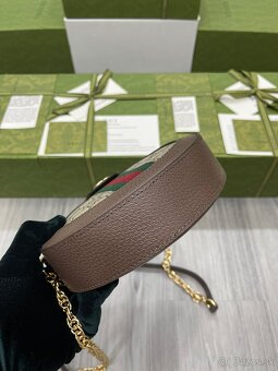 Gucci kabelka - 4