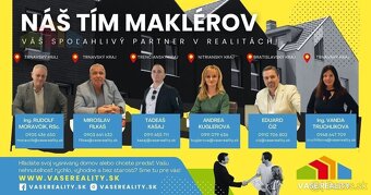 Kancelársky priestor 110 m², Gorkého ul. Staré Mesto, voľný - 4