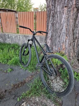 Ns bikes metropolis street dirt - 4