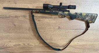 Blaser R93 - 4