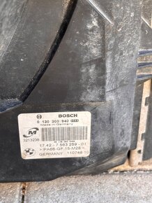Chladič na e90 benzín - 4