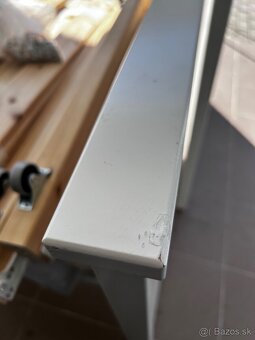 Ikea Hemnes postel - 4