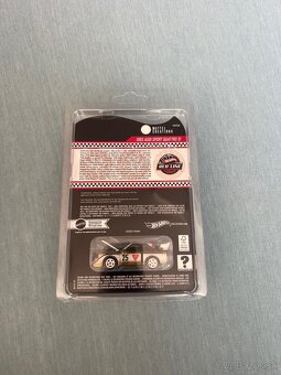 Hot Wheels - RLC Audi Sport Quattro - 4