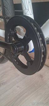 Predam detsky 20" bicykel RIVERSIDE - 4