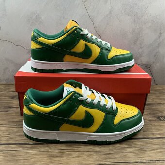 Nike Dunk 8 - 4