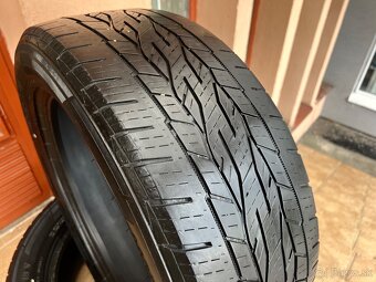 225/55 R18 letné pneumatiky – 2 kusy - 4
