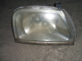 MITSUBISHI L200 - 4