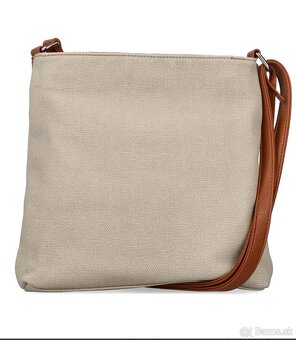 Crossbody Kabelka Značky Rieker - Nová - 4