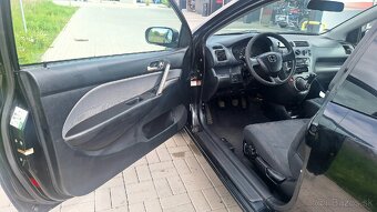 Honda Civic 1.4, 7g SPOĽAHLIVÉ AUTO ČAKA PRÁVE NA TEBA - 4