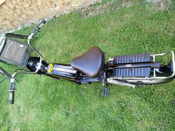 Babetta 210 s Tp . - 4