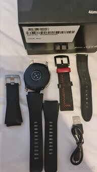 Galaxy watch 46 bluetooth - 4