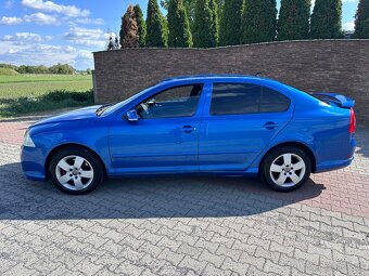 Škoda Octavia RS 2.0 TFSI ( 335ps 480nm ) - 4