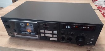 Technics RS-M250 - 4