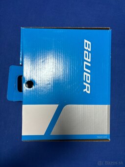 Bauer Supreme M4 - 4