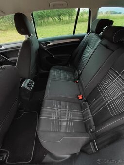 Golf 7 2.0 TDI - 4
