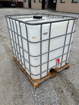 Ibc kontajner 1000l - 4