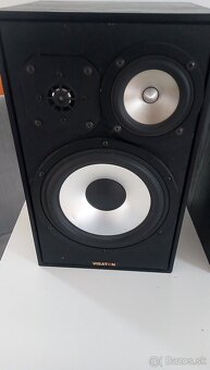 Reproduktory Visaton - 4