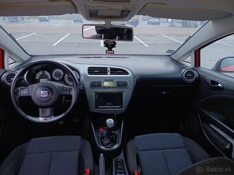 Seat Leon 2.0 FR - 4