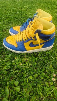 Air Jordan 1 Retro High OG - 4