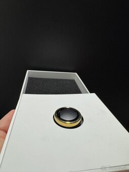 Oura Ring Gen3 - 4