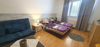 Prenájom krásneho 1i bytu v tesnej blízkosti centra... - 4