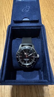 BREITLING SUPEROCEAN HERITAGE B20 AUTOMATIC 44 - 4