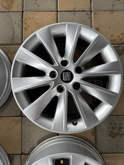 5x112 r16 original elektróny Seat - 4