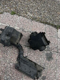 Filterbox Bmw e46 - 4