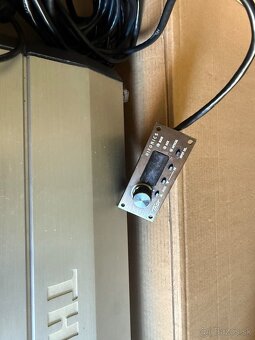 Hifonics TRX 6006 DSP - 4