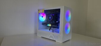 Ryzen 7 8700F, DDR5 32GB Ram, NVME 1TB, RTX 2080 8GB - 4