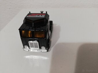 Matchbox Kenworth CY11 Air Car - 4