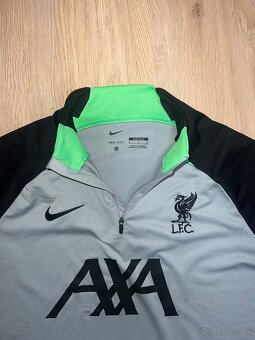 Nike Liverpool training jumper - 4