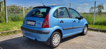 C3 1,4i Firio - 4